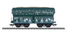 Märklin H0 Weihnachtswagen 2025