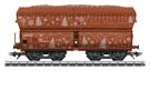 Märklin H0 Weihnachtswagen 2026