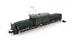 Märklin HAMO 8356 H0 SBB Elektrolok Be 6/8 14282, grün (OCC) | Bild 2