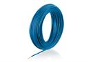 Märklin Kabel blau 10 m, Querschnitt 0,19 mm²
