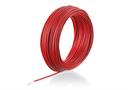 Märklin Kabel rot 10 m, Querschnitt 0,19 mm²