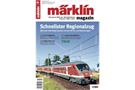 Märklin Magazin Nr. 01/2022
