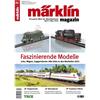 Märklin Magazin Nr. 02/2022