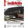 Märklin Magazin Nr. 03/2025