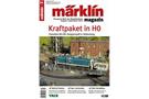 Märklin Magazin Nr. 04/2022