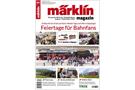 Märklin Magazin Nr. 04/2023 D
