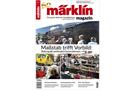 Märklin Magazin Nr. 04/2025