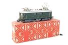 Märklin RET 800 (AC) H0 SBB Elektrolok RET 800, grün (OCC)