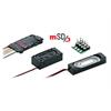 Märklin Sounddecoder mSD3 8-polig, Dampfloksound
