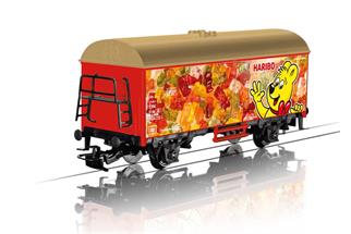 Märklin Start up H0 Kühlwagen HARIBO