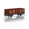 Märklin Start up H0 Weihnachtswagen mit Soundmodul