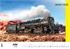 Märklin/Trix Wandkalender 2027 | Bild 3