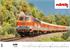 Märklin/Trix Wandkalender 2027 | Bild 2