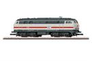 Märklin Z DB AG Diesellok 218 341-6, Ep. VI