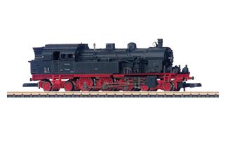 Märklin Z DB Dampflok BR 78, Ep. III