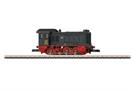 Märklin Z DBP Diesellok Nr. 3, Ep. III