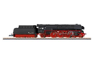 Märklin Z DR Dampflok BR 01.5, Ep. IV