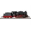 Märklin Z DR Dampflok BR 55, Ep. IV