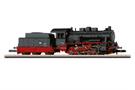 Märklin Z DR Dampflok BR 55, Ep. IV