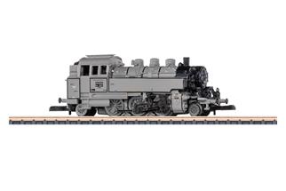 Märklin Z DRG Dampflok BR 64, Fotografieranstrich, Ep. II
