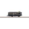 Märklin Z DRG Dampftriebwagen Ci dT Wü 05 Kittel, Ep. II
