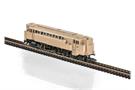 Märklin Z DRG Diesellok V 3201, Bronze Feinguss Edition