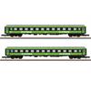 Märklin Z FlixTrain Schnellzugwagen-Set 2, Ep. VI, 2-tlg. (MHI)