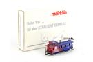 Märklin Z Güterwagen, Starlight Express (OCC)