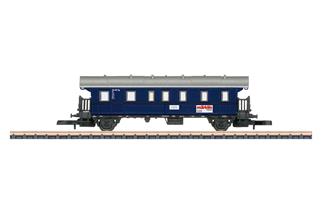 Märklin Z Magazin Jahreswagen 2026