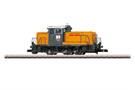 Märklin Z Max Bögl Rangierlok V 60 608, Ep. VI