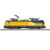 Märklin Z NS/ELL Elektrolok 193 733-3, Vectron MS, Ep. VI