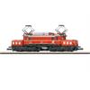 Märklin Z ÖBB Elektrolok 1020.28, blutorange, Ep. IV