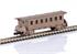 Märklin Z Plattformwagen, Bronze Feinguss Edition | Bild 2