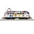 Märklin Z TRI Elektrolok 110 469-4, Elefantenexpress, Ep. VI