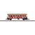 Märklin Z Weihnachtswagen 2025