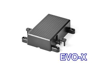 Massoth IIm Weichenantrieb EVO-X