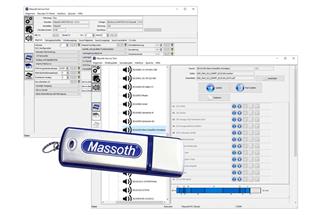 Massoth Service Stick