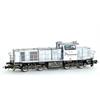 Mehano H0 (DC) RheinCargo Diesellok G1000 BB, Ep. VI