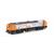 Mehano TT (Sound) HVLE Diesellok V330.3, Blue Tiger, Ep. VI
