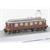 Metropolitan 704 H0 (DC) BLS Elektrolok Ae 4/4 Nr. 257 (OCC)