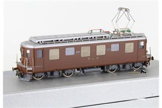 Metropolitan 704 H0 (DC) BLS Elektrolok Ae 4/4 Nr. 257 (OCC)