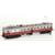 Metropolitan 707 H0 (DC) BN Triebwagen Nr. 723 (OCC)