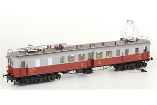 Metropolitan 707 H0 (DC) BN Triebwagen Nr. 723 *OCCASION*