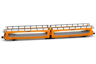 MFTrain N SBB Autotransportwagen TA 370 SITFA, Ep. V