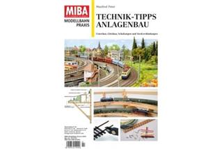 MIBA Technik-Tipps Anlagenbau