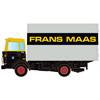 Minis N DAF 900 Koffer, Frans Maas