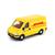 Minis N Fiat Ducato II Transporter, DHL