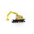 Minis N Liebherr A922 Rail 2-Wege Bagger