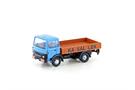 Minis N Magirus MK 130M8 Pritsche/Plane, Trockenbau Kasallek