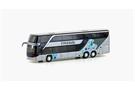 Minis N Setra Reisebus S431 DT, Sindbad